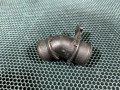 патрубок интеркулера Land Rover Discovery 5 поколение L462 2020, 3.0 л., 30DDTX, дизель, АКПП, внедорожник 5 дв., FPLA98659CB, LR068879, LR062420 - фото №5