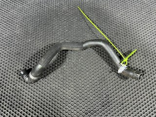 патрубок (трубопровод, шланг) Mercedes-Benz C-Класс W205 [рестайлинг] 2019, 2.0 л., бензин, АКПП, седан, A2642001001