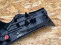 накладка на порог Nissan Rogue T33 2023, 1.5 л., KR15, бензин, АКПП, внедорожник 5 дв., передний привод, 769536RA0A - фото №6