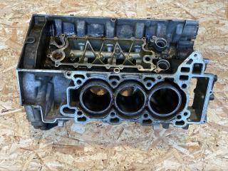 блок цилиндров Land Rover Range Rover Sport 2 поколение L494 2016, 3.0 л., 306PS, бензин, АКПП, внедорожник 5 дв., 306PS, 9W836L074B1B