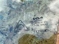 стекло двери передней левой Kia K5 3 поколение [рестайлинг] 2025, 2.5 л., бензин, АКПП, седан, полный привод, 82410L2560 - фото №9