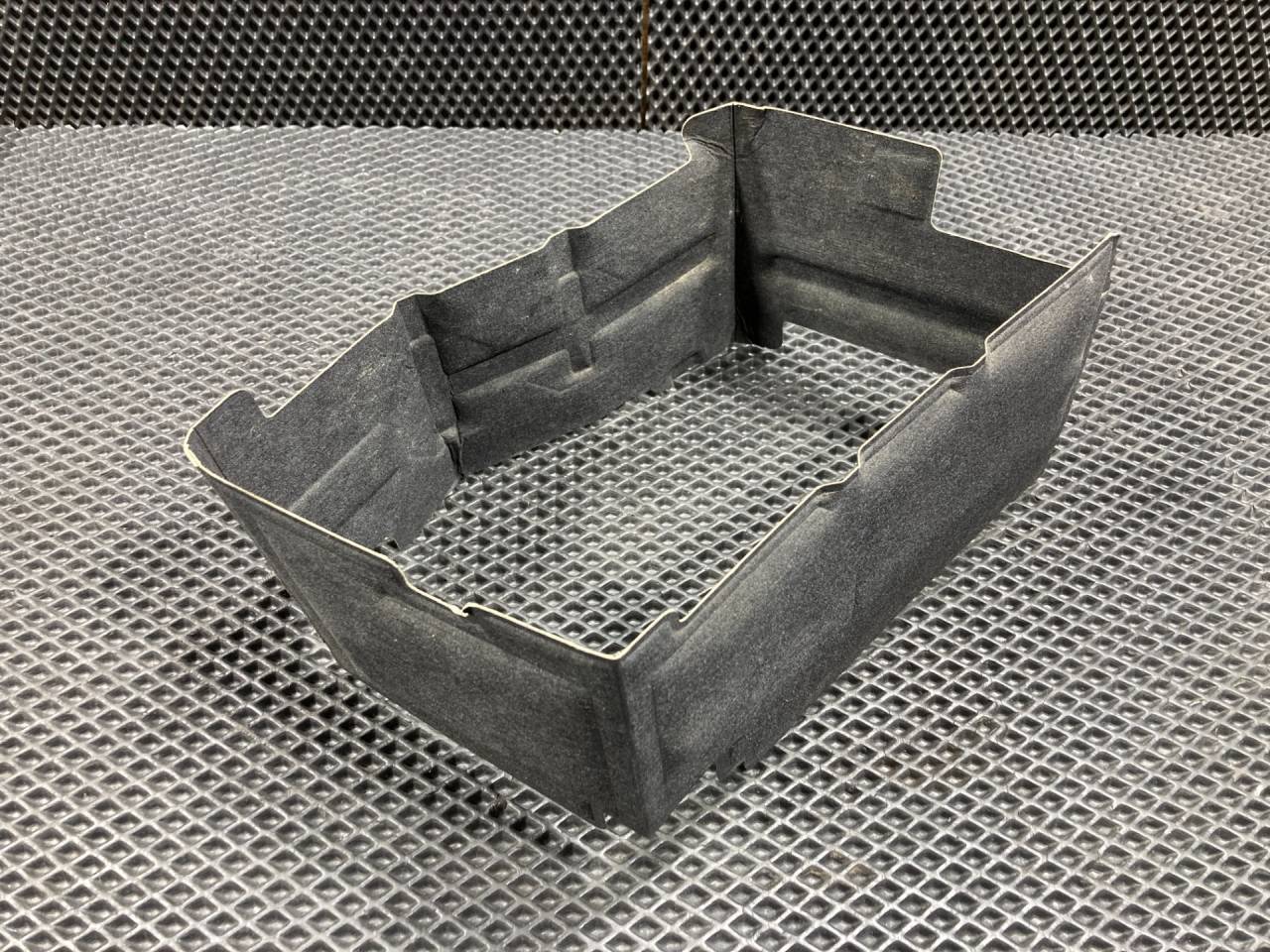 кожух аккумулятора Kia K5 3 поколение 2020, 1.6 л., G4FP, бензин, АКПП, седан, 37112L1723 - фото №1