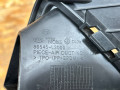 заглушка (решетка) в бампер Kia K5 3 поколение 2022, 1.6 л., G4FP, бензин, АКПП, седан, 86545L3000 - фото №6