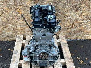 двигатель Genesis G70 1 поколение 2019, 2.0 л., G4KL, бензин, АКПП, седан, G4KL