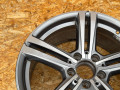 диск литой Mercedes-Benz, A2534014500 - фото №4
