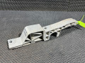 Кронштейн балки Porsche Panamera 970 2012, 4.8 л., M 48.20, бензин, АКПП, хетчбэк 5 дв., 97034111307 - фото №4