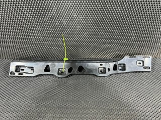 Кронштейн крепления порога BMW 7 серия G11/G12 2017, 4.4 л., бензин, АКПП, седан, 51777357139