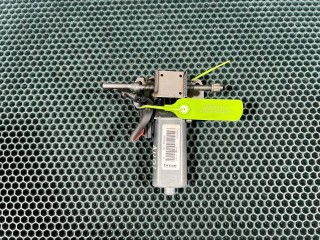 моторчик регулировки сиденья Audi A5 8T [рестайлинг] 2016, 3.0 л., бензин, АКПП, купе, 988582-105