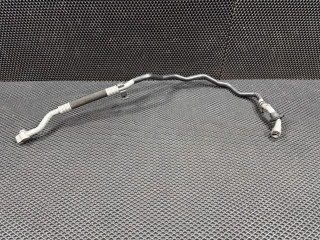 трубка кондиционера Audi Q7 4L 2007, 4.2 л., BAR, бензин, АКПП, внедорожник 5 дв., 7L0820743F, 7L0820667