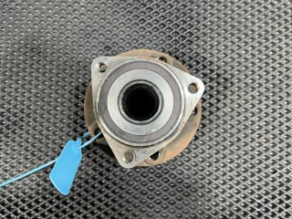 ступица передняя Volkswagen Taos 1 поколение 2023, 1.5 л., DNKA, бензин, АКПП, внедорожник 5 дв., передний привод, 5Q0407621F