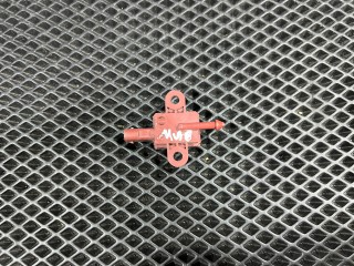 датчик удара BMW 7 серия G11/G12 2017, 3.0 л., B57 D30 A, дизель, АКПП, седан, 9337656, 65779337656