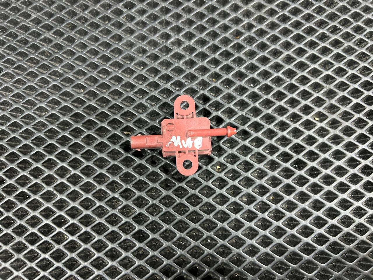 датчик удара BMW 7 серия G11/G12 2017, 3.0 л., B57 D30 A, дизель, АКПП, седан, 9337656, 65779337656 - фото №1