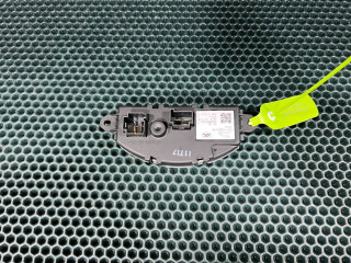 сопротивление печки Jaguar XE 1 поколение 2017, 3.0 л., бензин, АКПП, седан, GX7319E624AA, LR082162, T2H8162, GX7319949AA