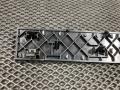 накладка на торпедо (консоль) Land Rover Range Rover 4 поколение L405 2017, 3.0 л., 306PS, бензин, АКПП, внедорожник 5 дв., CK52046A63CE - фото №8