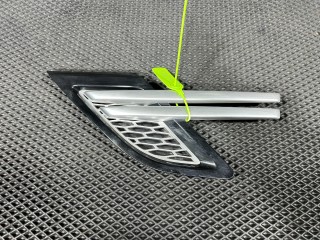 молдинг крыла Land Rover Range Rover Sport 2 поколение L494 2017, 3.0 л., 30DDTX, дизель, АКПП, внедорожник 5 дв., DK62280B11AC, LR106240, LR060315, DK62280B11BC, DK62280B11CC