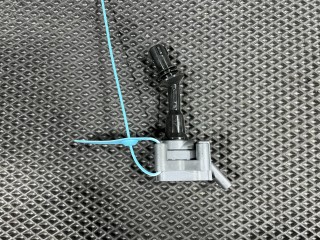 катушка зажигания Chevrolet Trax 2 поколение 2024, 1.2 л., LIH, бензин, АКПП, внедорожник 5 дв., передний привод, 77870004