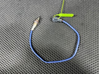 лямбда-зонд Jaguar XJ 4 поколение [рестайлинг] X351 2018, 3.0 л., бензин, АКПП, седан, DX23-9G444-EA, 0258030032, C2D23702, T2H48050, C2D54166