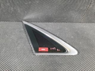 стекло кузовное боковое левое Audi A4 B9 2020, 2.0 л., CVKB, бензин, МКПП, седан, 8W5845297