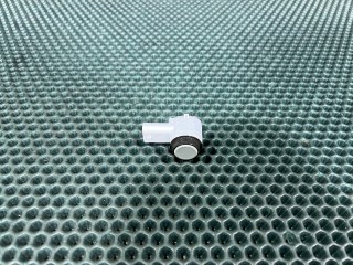 датчик парктроника Jaguar XE 1 поколение X760 2017, 3.0 л., AJ 126, бензин, АКПП, седан, LR010927, 9G92-15K859-AB, C2P20705, JDE28658, JDE9077, LR038084