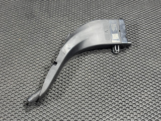 защита днища Volkswagen Taos 1 поколение 2021, 1.5 л., DNKA, бензин, АКПП, внедорожник 5 дв., 5Q0201973H, 5Q0200059KE