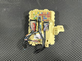 блок предохранителей Kia Sorento 4 поколение 2023, 2.5 л., бензин, АКПП, внедорожник 5 дв., передний привод, 91952-R5291