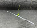 молдинг двери передней правой Mercedes-Benz E-Класс W212/S212/C207/A207 2011, 4.7 л., M 278.922, бензин, АКПП, седан, A212725040665 - фото №3
