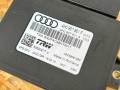 блок управления ручником Audi A8 D4/4H [рестайлинг] 2013, 4.0 л., CEUA, бензин, АКПП, седан, 4H0907801A, 4H0907801F, 4F0937863A, 4F0973863 - фото №5