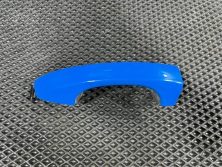 ручка наружная задняя правая Volkswagen Taos 1 поколение 2023, 1.5 л., DNKA, бензин, АКПП, внедорожник 5 дв., передний привод, 2GJ837206