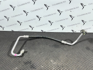 трубка кондиционера Nissan Rogue T33 2022, 1.5 л., KR15, бензин, АКПП, внедорожник 5 дв., 924906RF0A, 924906RF0A