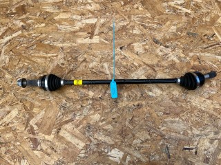 полуось задняя (приводной вал, ШРУС) Kia K5 3 поколение [рестайлинг] 2025, 2.5 л., бензин, АКПП, седан, полный привод, 49601L8000