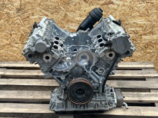 двигатель Audi A6 4G/C7 2012, 3.0 л., CTUA, бензин, АКПП, седан, CGW, CTU, CGWA, CGWB, CGWD
