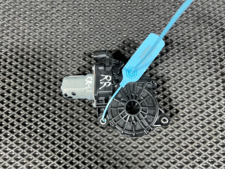 моторчик стеклоподъемника задний правый Honda CR-V 6 поколение 2025, 1.5 л., L15B, бензин, АКПП, внедорожник 5 дв., WR19D-004