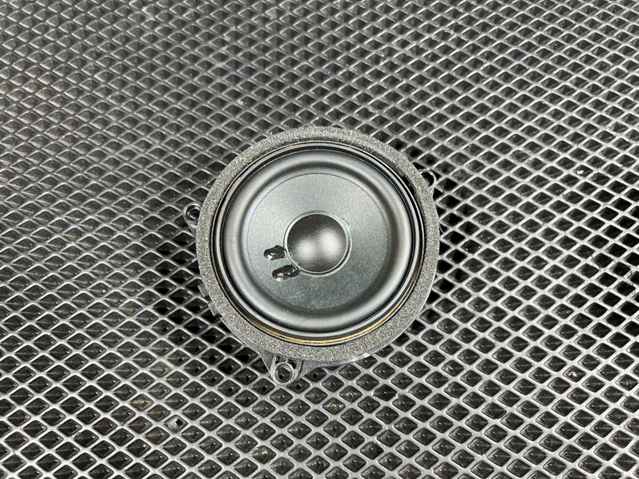 динамик двери BMW 7 серия G11/G12 2017, 3.0 л., B57 D30 A, дизель, АКПП, седан, 65139354085, 9354085 - фото №1