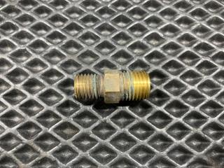 ТНВД Audi A8 D3 [2-й рестайлинг] 2008, 4.2 л., BVJ, бензин, АКПП, седан, 07L127026A, 07L127026AD