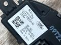 сопротивление печки Jaguar XE 1 поколение 2016, 3.0 л., бензин, АКПП, седан, GX7319E624AA, LR082162, T2H8162 - фото №6