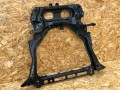 балка подвески передняя (подрамник) Nissan Rogue T33 2023, 1.5 л., KR15, бензин, АКПП, внедорожник 5 дв., передний привод, 54401-6RR8B - фото №2