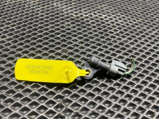 датчик удара Jaguar XF X260 2015, 3.0 л., AJ 126, бензин, АКПП, седан, FK7214B006AA, T2H2790, LR059789