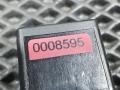 реле (прочие) Land Rover Discovery Sport 1 поколение [рестайлинг] L550 2020, 2.0 л., бензин, АКПП, внедорожник 5 дв., 5M5T14B192CA, LR006727, LR126492, YWB000150, YWB10012, YWB10012L, YWB500060 - фото №6