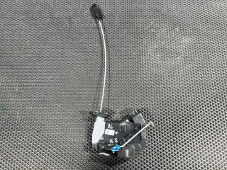 замок двери задней левой Kia K5 3 поколение [рестайлинг] 2025, 2.5 л., бензин, АКПП, седан, полный привод, 81410L2010