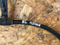 датчик ABS Nissan Rogue T33 2023, 1.5 л., KR15, бензин, АКПП, внедорожник 5 дв., передний привод, 479A7-6RR0A - фото №7