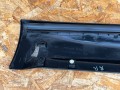молдинг двери задней правой Land Rover Range Rover Sport 2 поколение L494 2016, 3.0 л., 306PS, бензин, АКПП, внедорожник 5 дв., DK62274A48AB, LR077405 - фото №7