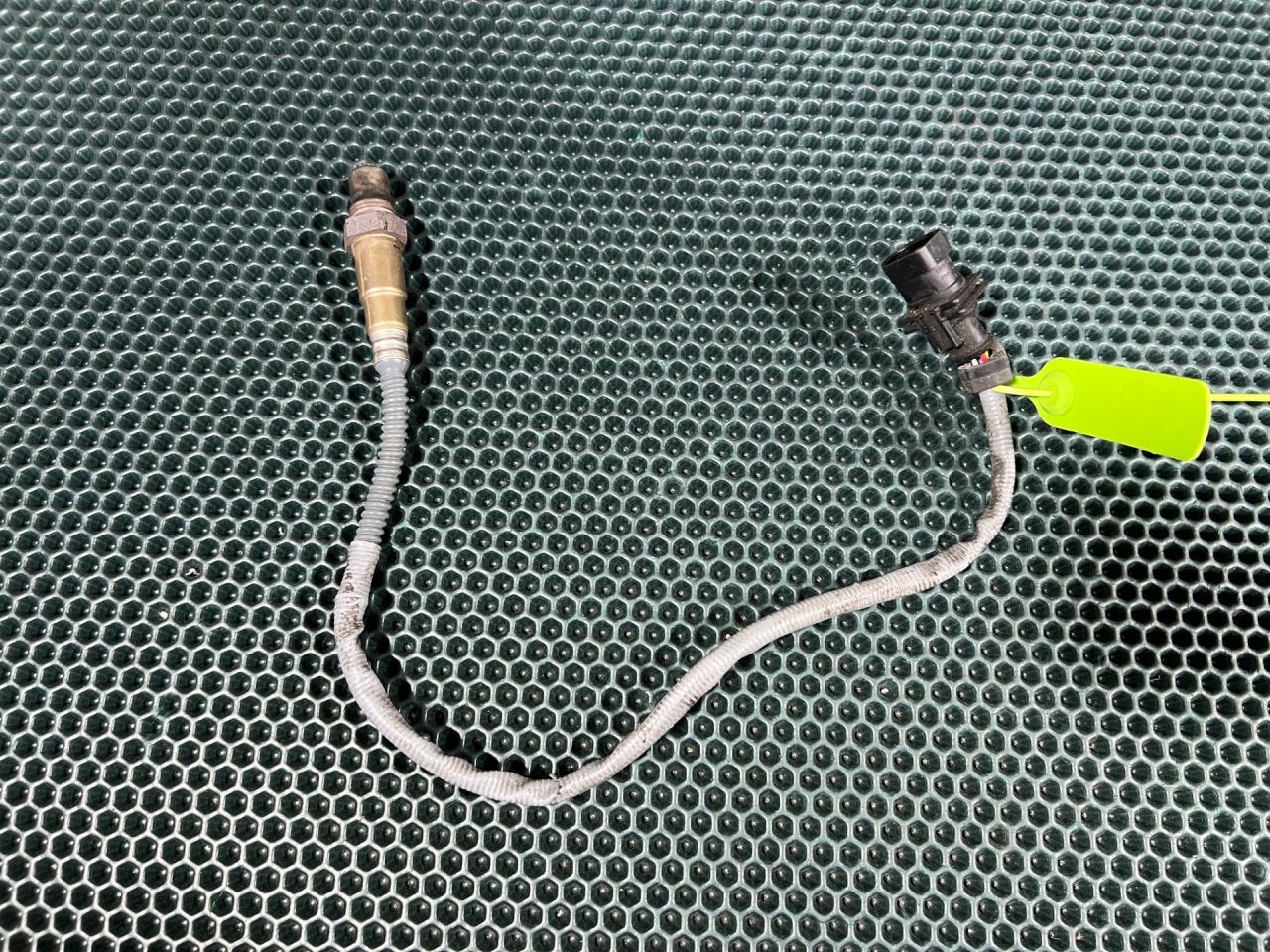 лямбда-зонд Jaguar F-Pace 1 поколение X761 2017, 3.0 л., бензин, АКПП, внедорожник 5 дв., DX239F472CC, 0258027095 - фото №1