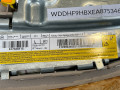 подушка безопасности сиденья Mercedes-Benz E-Класс W212/S212/C207/A207 [рестайлинг] 2013, 2.1 л., OM 651.924, дизель, АКПП, седан, 2128603402 - фото №9