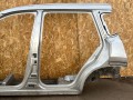 Стойка кузовная центральная левая Nissan Rogue T33 2023, 1.5 л., KR15, бензин, АКПП, внедорожник 5 дв., передний привод - фото №2
