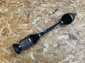 полуось передняя правая (приводной вал, ШРУС) Volkswagen Tiguan 2 поколение [рестайлинг] 2024, 2.0 л., DTEA, бензин, АКПП, внедорожник 5 дв., полный привод, 5QN407272AD - фото №2