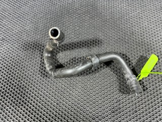 патрубок (трубопровод, шланг) Mercedes-Benz GLC-Класс X253 [рестайлинг] 2019, 2.0 л., бензин, АКПП, внедорожник 5 дв., A2058309005