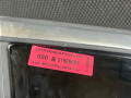 стекло кузовное боковое левое Mercedes-Benz GLB-Класс 1 поколение X247 2020, 2.0 л., бензин, АКПП, внедорожник 5 дв. - фото №6
