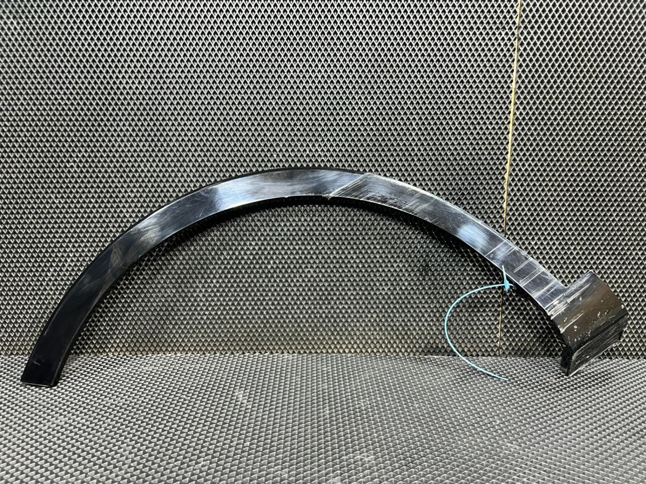 молдинг крыла Kia Sorento 4 поколение 2023, 2.5 л., бензин, АКПП, внедорожник 5 дв., передний привод, 87713R5300 - фото №1