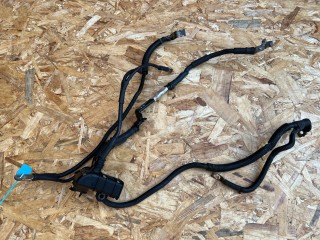 провод высоковольтный Audi A8 D4/4H [рестайлинг] 2013, 4.0 л., CEUA, бензин, АКПП, седан, 4H0971224AM