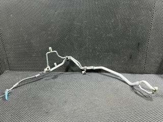 трубка кондиционера Chevrolet Trax 2 поколение 2024, 1.2 л., бензин, АКПП, внедорожник 5 дв., передний привод, 42871263, 42793862, 695501944